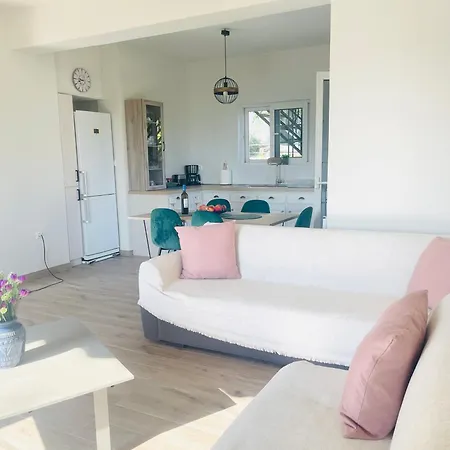 Magda's Ágios Matthaíos