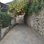 Magda's Apartman Ágios Matthaíos