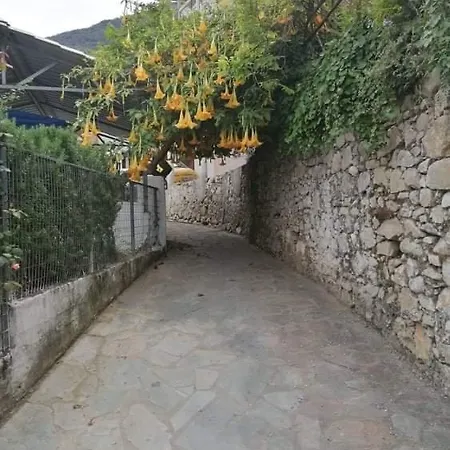 Magda's Διαμέρισμα Άγιος Ματθαίος