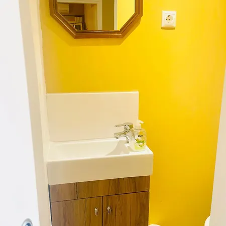 Apartament Magda's