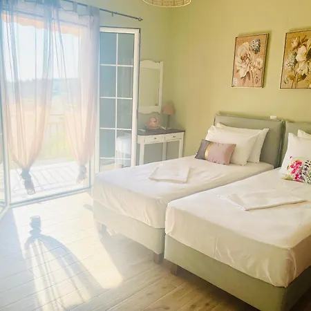 Magda's Apartment *
