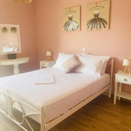 Apartament Magda's *