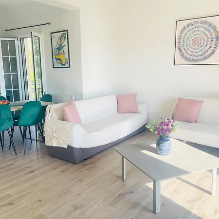 Magda's Apartament