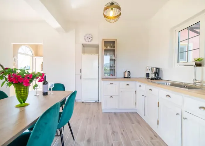 Apartmán Magda's *