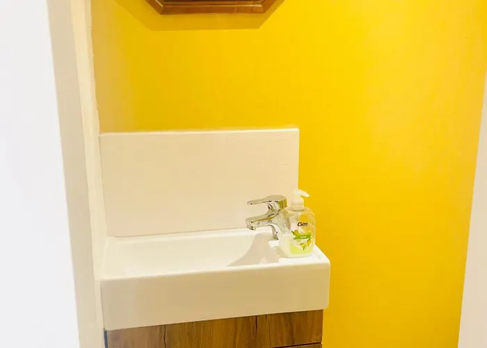 Apartmán Magda's