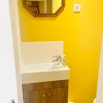 Apartament Magda's